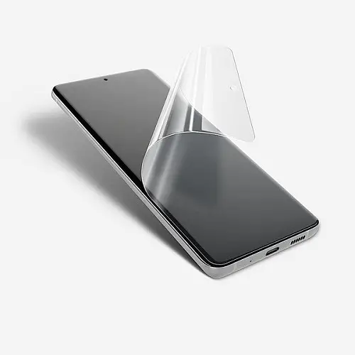 Гідрогелева плівка Mietubl HD Oppo A5 2020 Глянцева