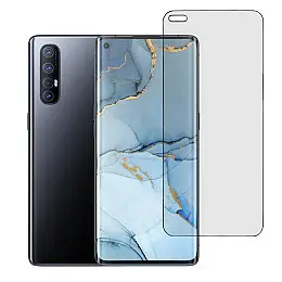 Гідрогелева плівка Mietubl HD Oppo Reno 3 Pro Матова