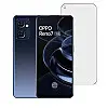 Гідрогелева плівка Mietubl HD Oppo Reno 7 5G Матова