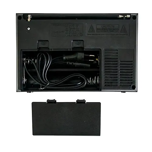 Радіоприймач Golon Rx-9933 Uar Usb+Sd Card