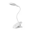 Настольная лампа Wuw WS-702S 1200 mAh Micro-USB White