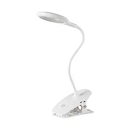 Настольная лампа Wuw WS-702S 1200 mAh Micro-USB White
