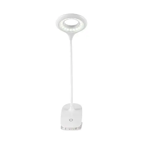 Настольная лампа Wuw WS-702S 1200 mAh Micro-USB White