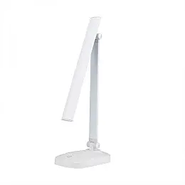 Настольная лампа Wuw WS-2020S 16 5W 80Ra White