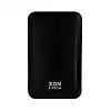 Портативная магнитная беспроводная батарея 10000 mAh XON PowerBank Magsafe (YC1X2) 15W Black (5060948063135)