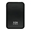 Портативная магнитная беспроводная батарея 5000 mAh XON PowerBank Magsafe (YC5S2) 15W Black (5060948063111)