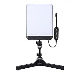 Прямоугольная светодиодная LED панель Tianrui ZM-108 с треногой (11891-69319)