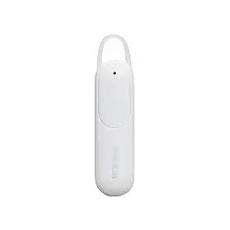 Bluetooth гарнітура Proda PD-BE300 Palo Bluetooth 4.2 70mah Білий (00000000379)