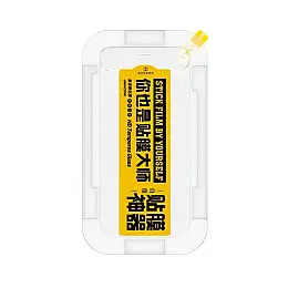 Захисне скло WK WTP-063 Mylord Screen Protector Matte iPhone 14 Pro Max
