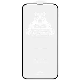 Захисне скло Remax GL-70 Creation Series HD Загартоване скло для захисту екрану iPhone 13 Pro Max