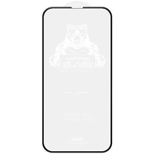 Захисне скло Remax GL-70 Creation Series HD Загартоване скло для захисту екрану iPhone 13 Pro Max