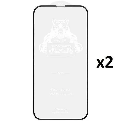 Захисне скло Remax GL-70 Creation Series HD Загартоване скло для захисту екрану iPhone 13 Pro Max