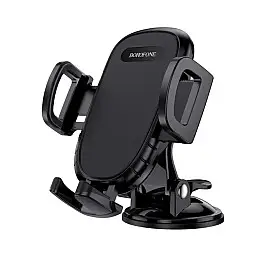 Держатель для телефону в автомобіль Borofone BH37