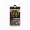 Захисне протиударне скло Remax GL-01 Caesar Anti-Peeping 3D Full Glass iPhone 7 Plus / iPhone 8 Plus Чорне