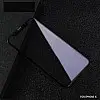 Захисне протиударне скло Remax GL-04 Caesar 3D Full Glass iPhone X/iPhone Xs Чорне
