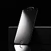 Защитное противоударное стекло Remax GL-01 Caesar Anti-Peeping 3D Full Glass iPhone X/iPhone Xs Black