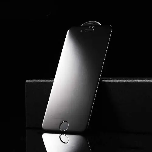 Защитное противоударное стекло Remax GL-01 Caesar Anti-Peeping 3D Full Glass iPhone X/iPhone Xs Black