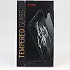 Защитное противоударное стекло Remax GL-09 Perfect 2.5D iPhone X/ iPhone Xs Black
