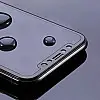 Защитное противоударное стекло Remax GL-09 Perfect 2.5D iPhone X/ iPhone Xs Black