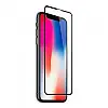 Захисне скло Proda Guard Alpha 3D Full Glass iPhone X/ iPhone Xs Чорний