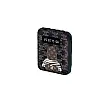 УМБ Power Bank Smart 5000mAh повербанк с экраном и фонариком 4 в 1 Bearbrick Black (16133-hbr)