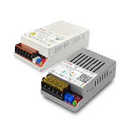 Комплект для швидкої зарядки LiFePO4 акумуляторів FARADAY Electronics FEG-128 та FEG-1218