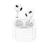 Беспроводные наушники Hoco EW10 TWS Bluetooth V5.1 400/30mAh White (33341_3084654)