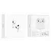 Беспроводные наушники Hoco EW10 TWS Bluetooth V5.1 400/30mAh White (33341_3084654)
