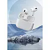 Бездротові вакуумні навушники XO EV51 Bluetooth 5.1 White (33484_3161451)