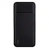 Акумуляторна батарея PowerBank Lango 10000 mAh Remax RPP-96 чорний