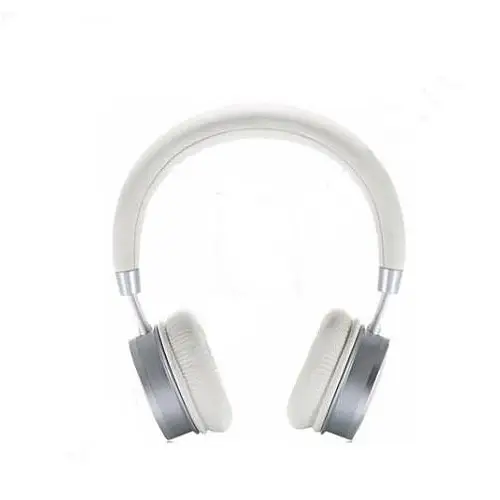 Наушники накладні бездротові Remax RB-520HB Bluetooth V4.2 300mAh Silver (00000000417)