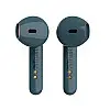 Бездротові Bluetooth навушники Trust Primo Touch True Wireless Blue
