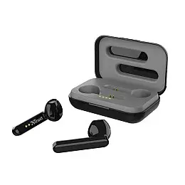 Бездротові навушники Bluetooth Trust Primo Touch True Wireless Black