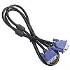Кабель UKC VGA-VGA тато-тато 3 м