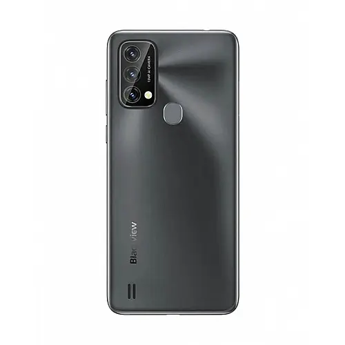 Мобільний телефон Blackview A50 3/64GB Чорний (1193)