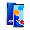 Мобільний телефон Blackview A80 Plus 4/64GB Синій (1338)