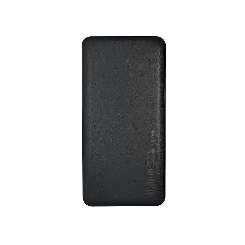 Портативная батарея XON PowerBank UniLink 30000 mAh Черный (UC3N 5993)
