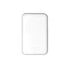 Портативная магнитная беспроводная батарея XON PowerBank Magsafe 10000 mAh 15W Белый (YC1W2 7768)