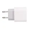 Зарядное устройство Wuw 20W USB-C Power Adapter 3.0A Type C to Lightning White