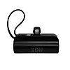 Портативная мини-батарея XON PowerBank MiniCharge 5000 mAh Lightning + USB Type-C Черный (DC5LC 6754)
