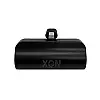 Портативная мини-батарея XON PowerBank MiniCharge 5000 mAh Lightning Черный (DC5LE 6792)