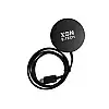 Беспроводное зарядное устройство XON AirCharge MagLink M1 15W USB Type-C Black (AM1CB 5955)