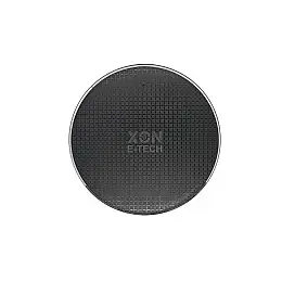 Беспроводное зарядное устройство XON AirCharge UniLink R1 15W USB Type-C Black (AR1WB 5931)