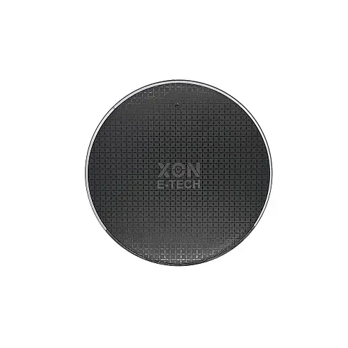 Беспроводное зарядное устройство XON AirCharge UniLink R1 15W USB Type-C Black (AR1WB 5931)