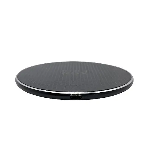 Беспроводное зарядное устройство XON AirCharge UniLink R1 15W USB Type-C Black (AR1WB 5931)