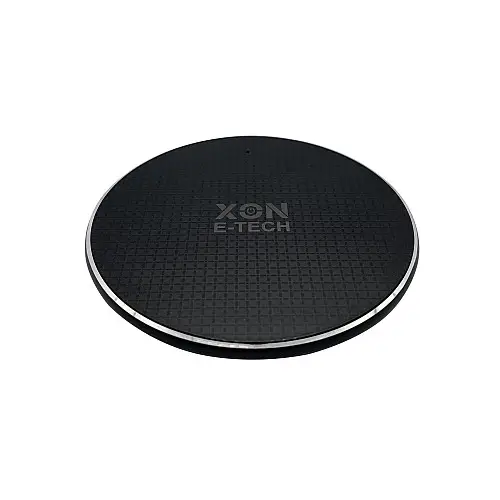 Беспроводное зарядное устройство XON AirCharge UniLink R1 15W USB Type-C Black (AR1WB 5931)
