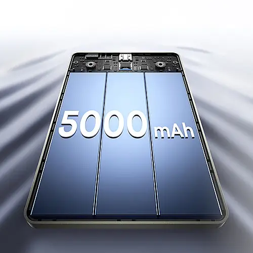 Повербанк Remax Vocard Pro Series MagSafe 20W RPP-107 5000 мАг Чорний
