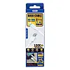 Кабель USB Remax RC-138i USB-Lightning 2.4A 1 м Білий