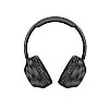 Беспроводные наушники Hoco W48 Focus 400 мАч Bluetooth V5.3 Type-C Black (33708_3259168)