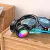 Беспроводные наушники Hoco W48 Focus 400 мАч Bluetooth V5.3 Type-C Black (33708_3259168)